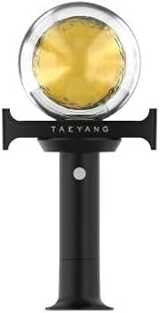 TAEYANG 公式ペンライト 美品 TAEYANG テヤン - 公式ペンライト